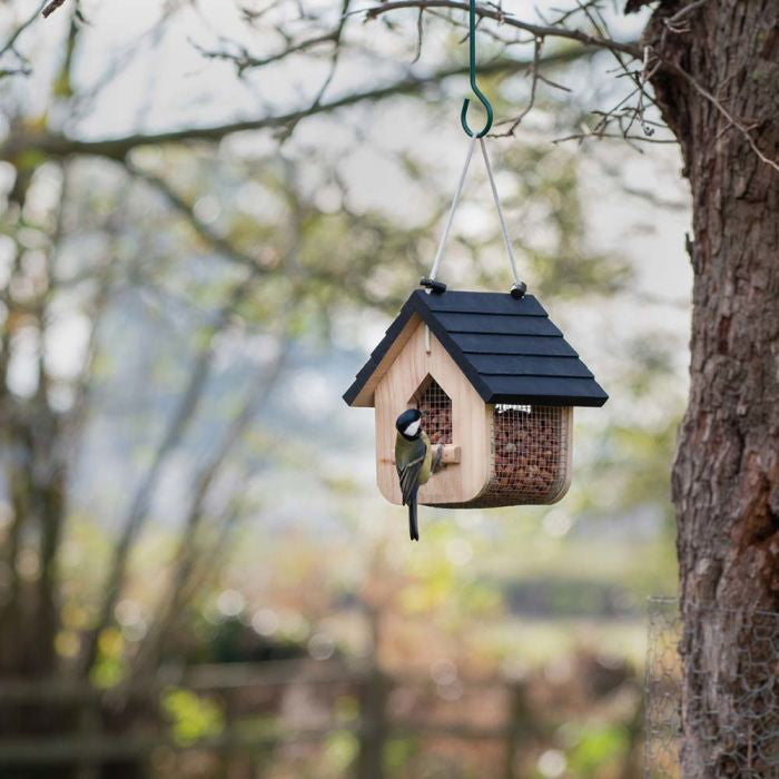 Princeton Peanut Bird Feeder