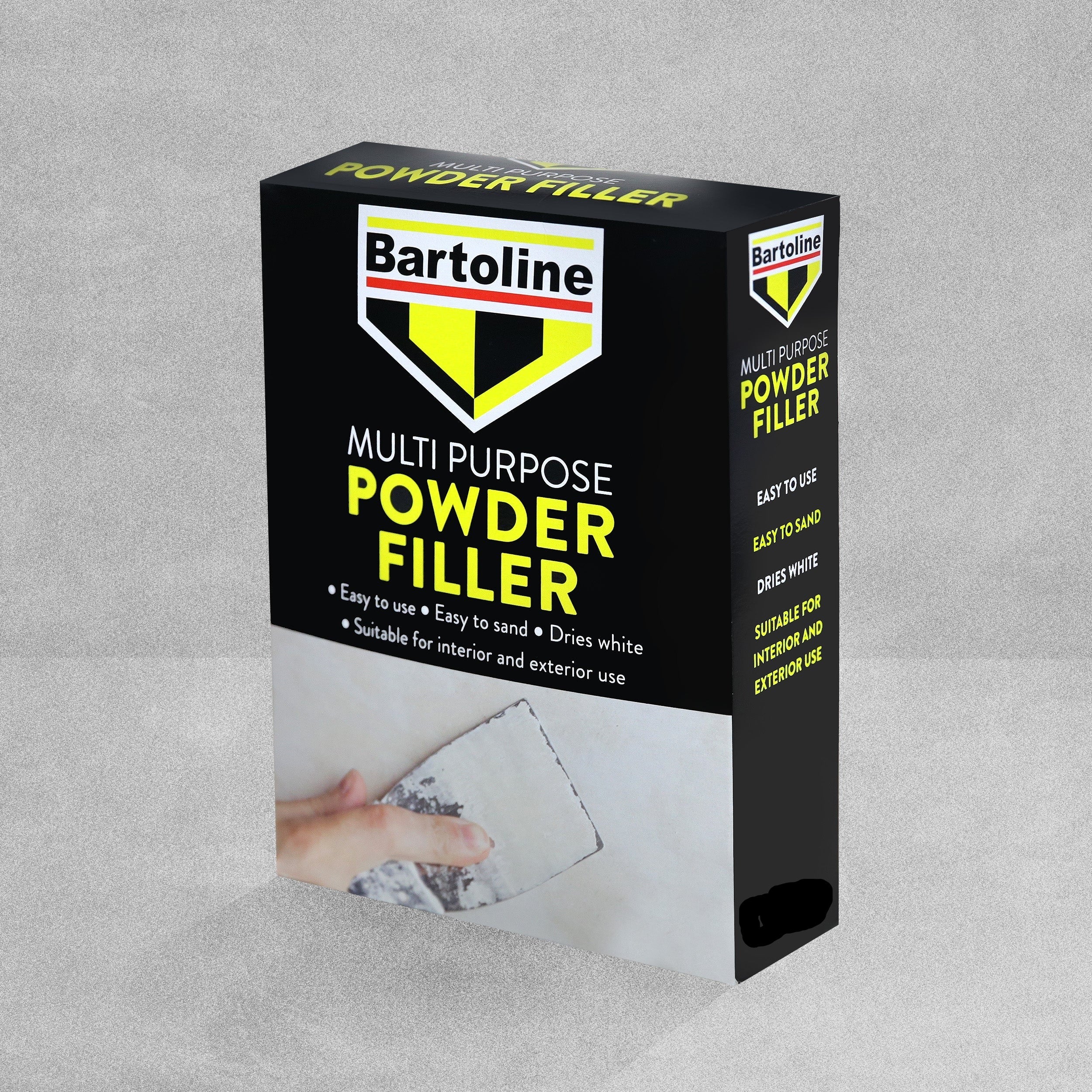 Bartoline Multi Purpose Powder Filler - 450g