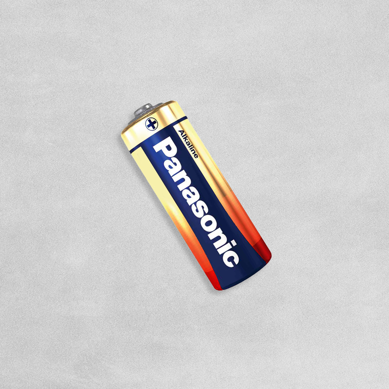 Panasonic LR1 Alkaline Battery