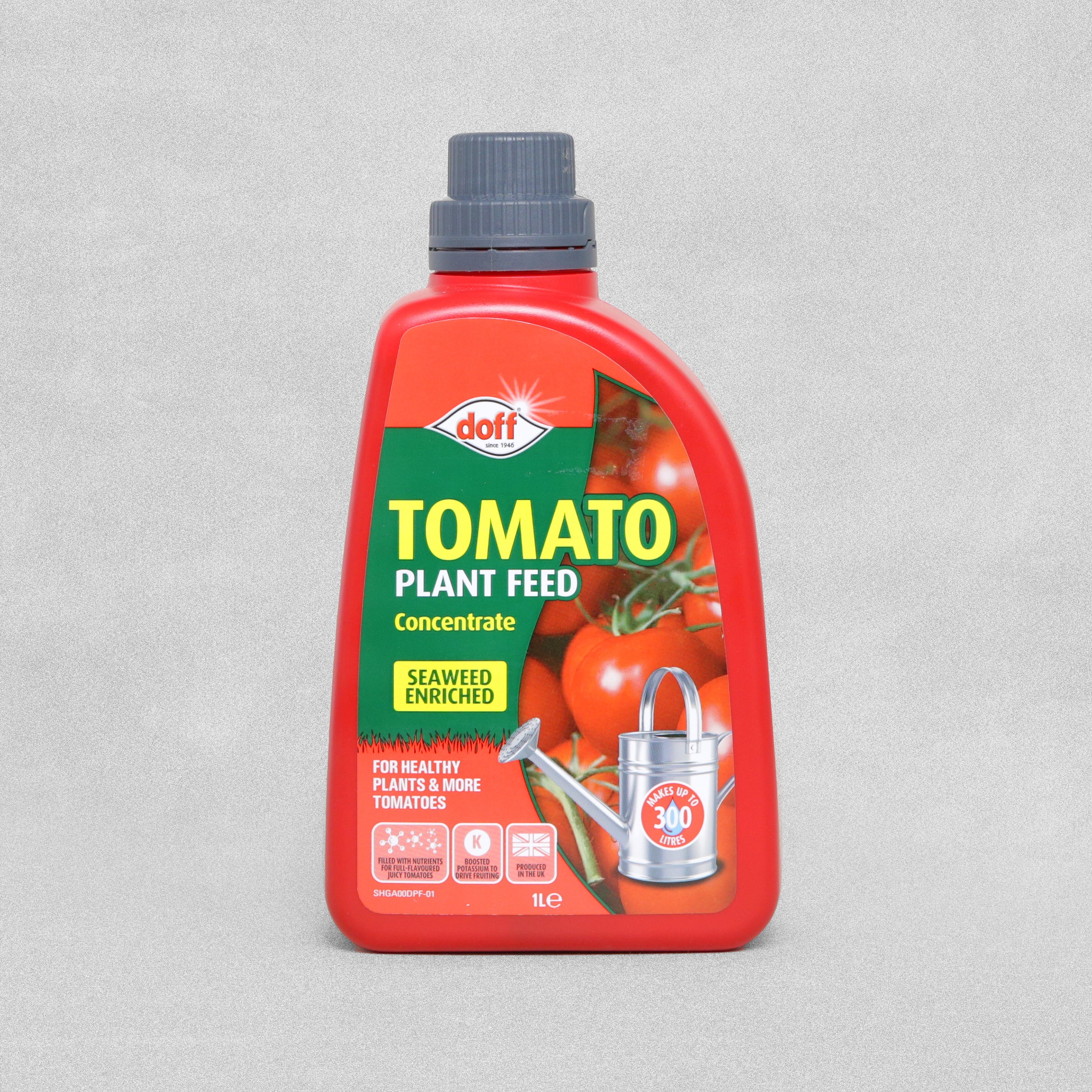 Doff Tomato Plant Feed Concentrate - 1L