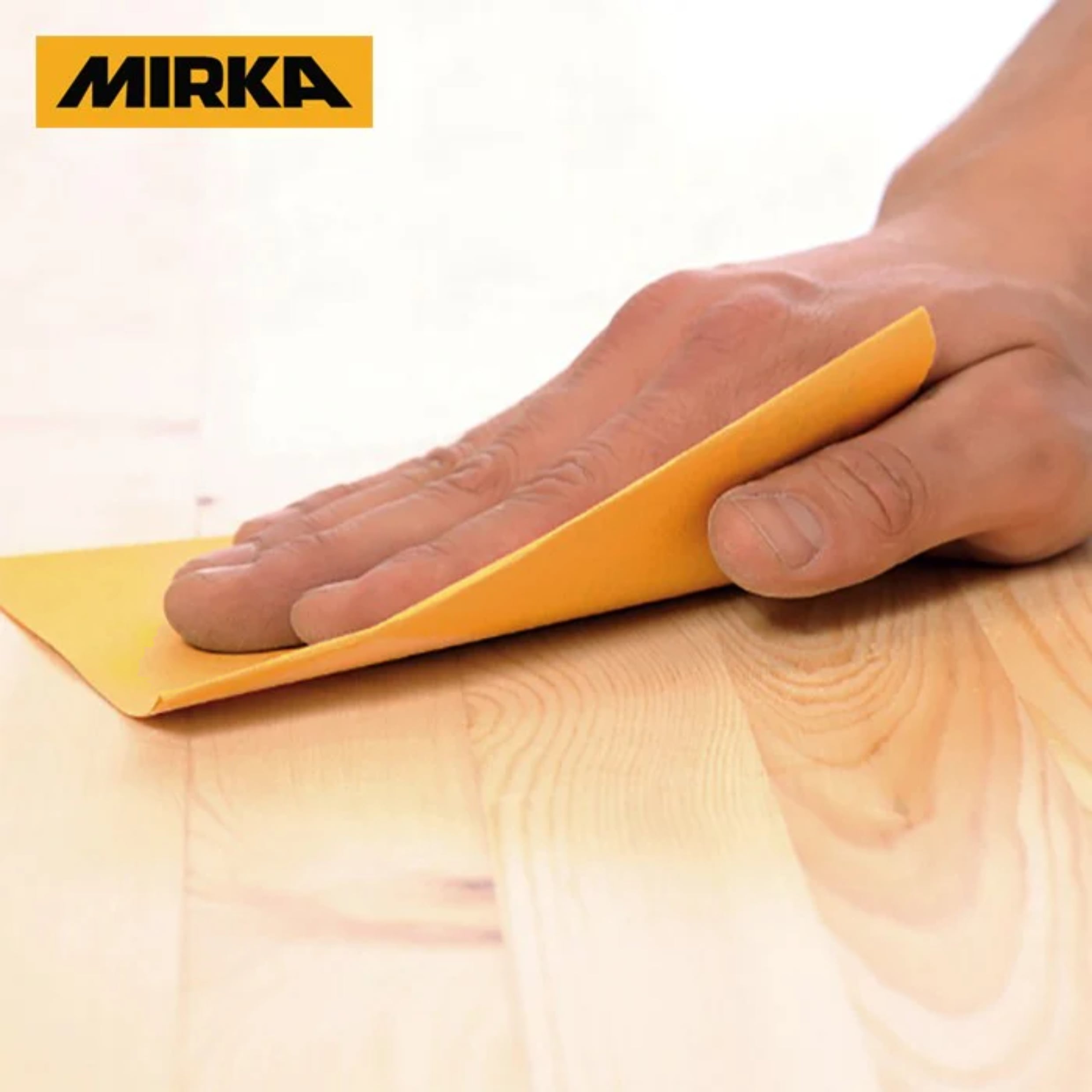 Mirka Gold Proflex Abrasive Sheets - 50pcs - 230mm x 280mm - Various Grits