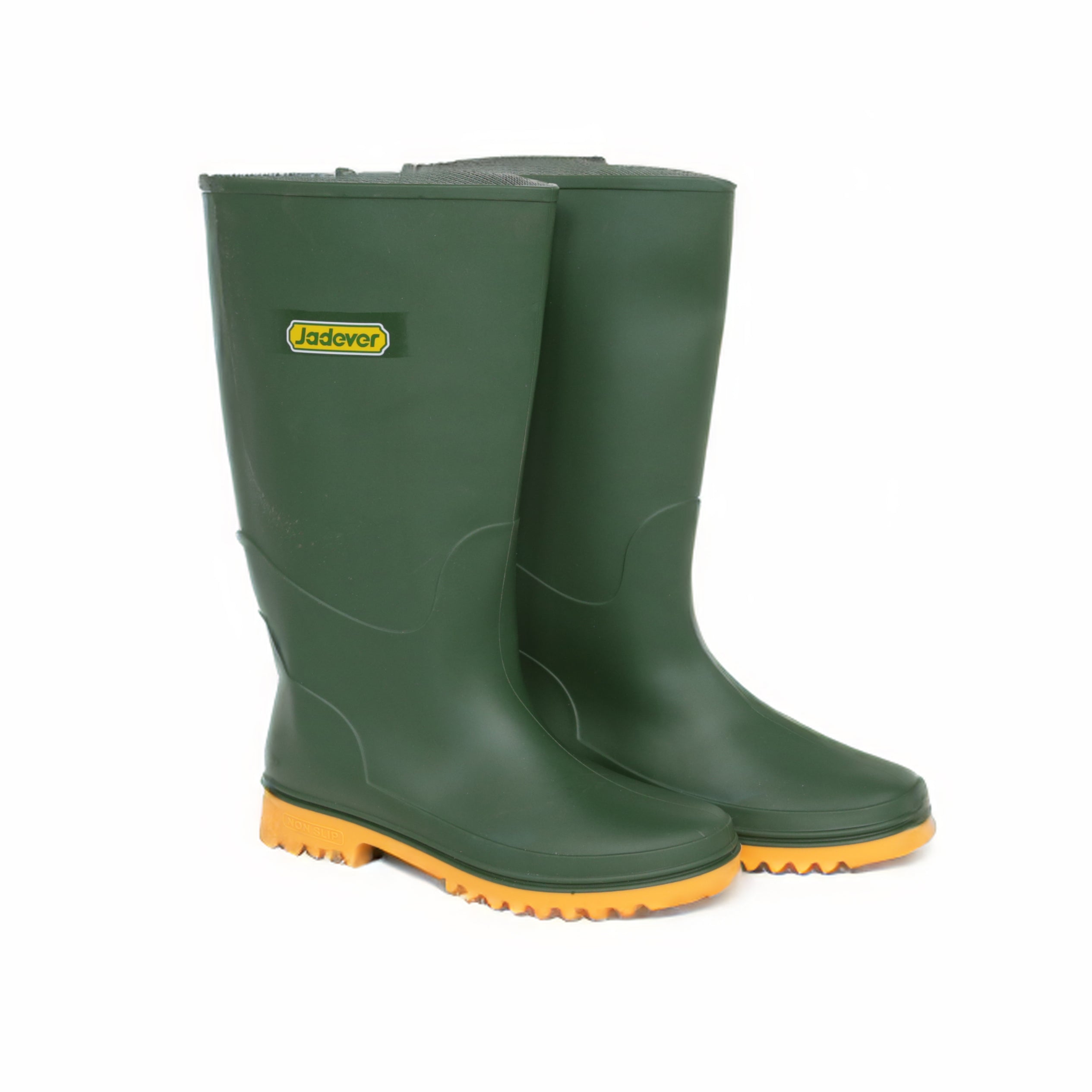 Jadever Long Rain Boots - Various Sizes Available