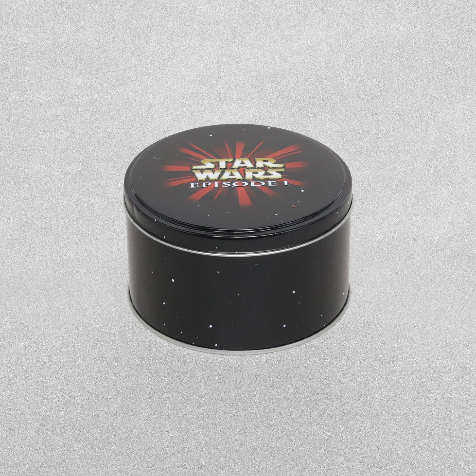 Star Wars Storage Tin 11cm