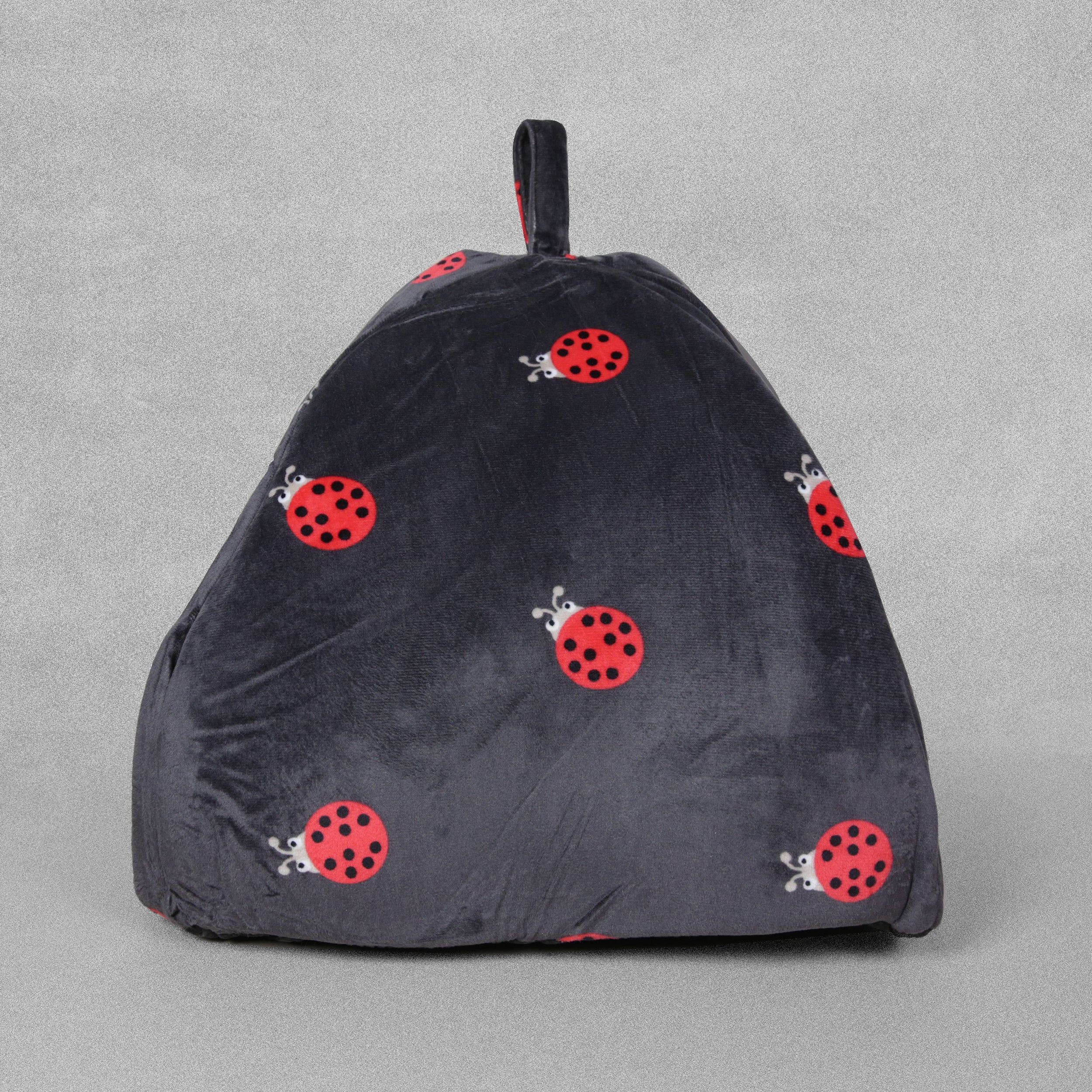 Zoon Ladybird Cat Igloo