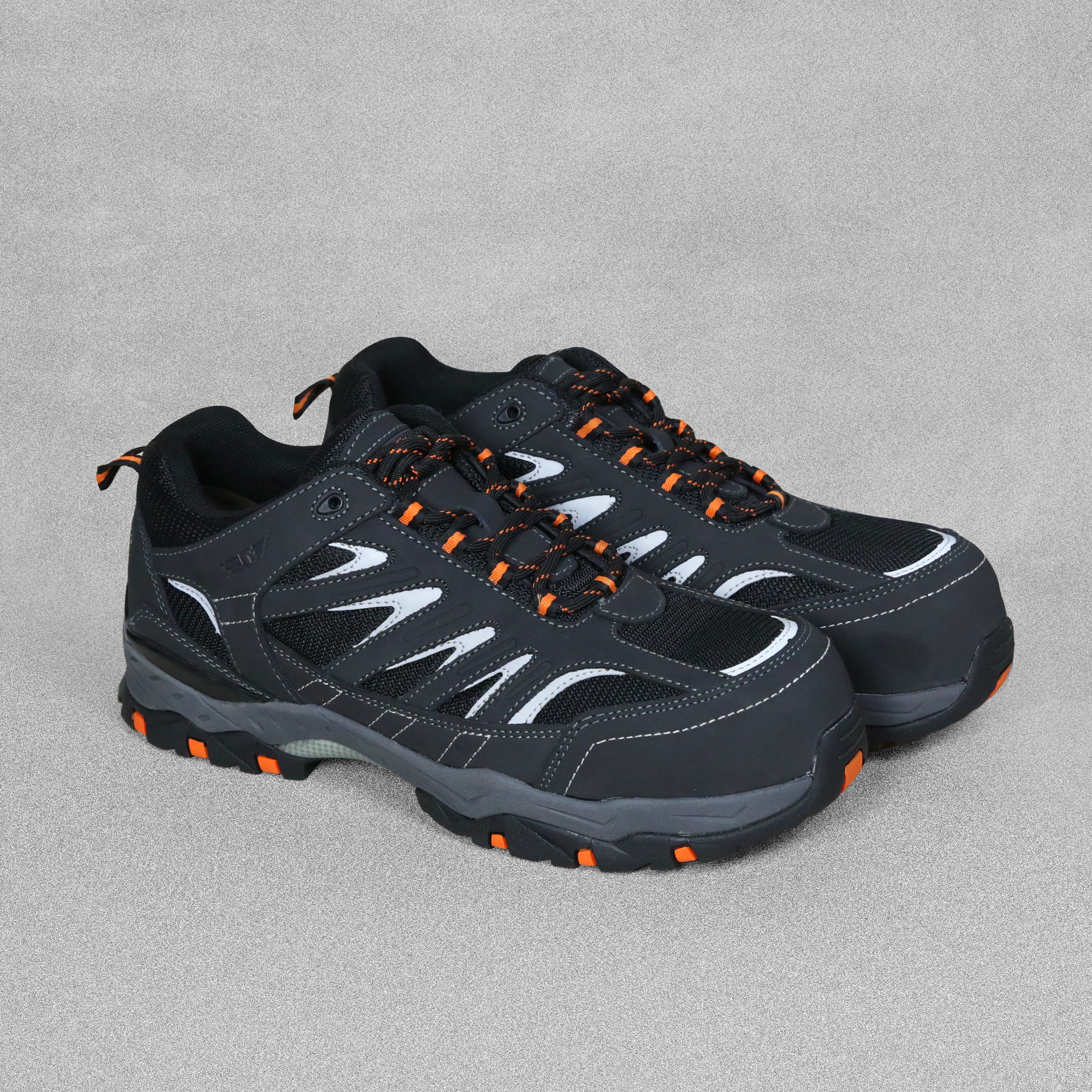 Trojan Hyperion II Safety Trainers / Shoes