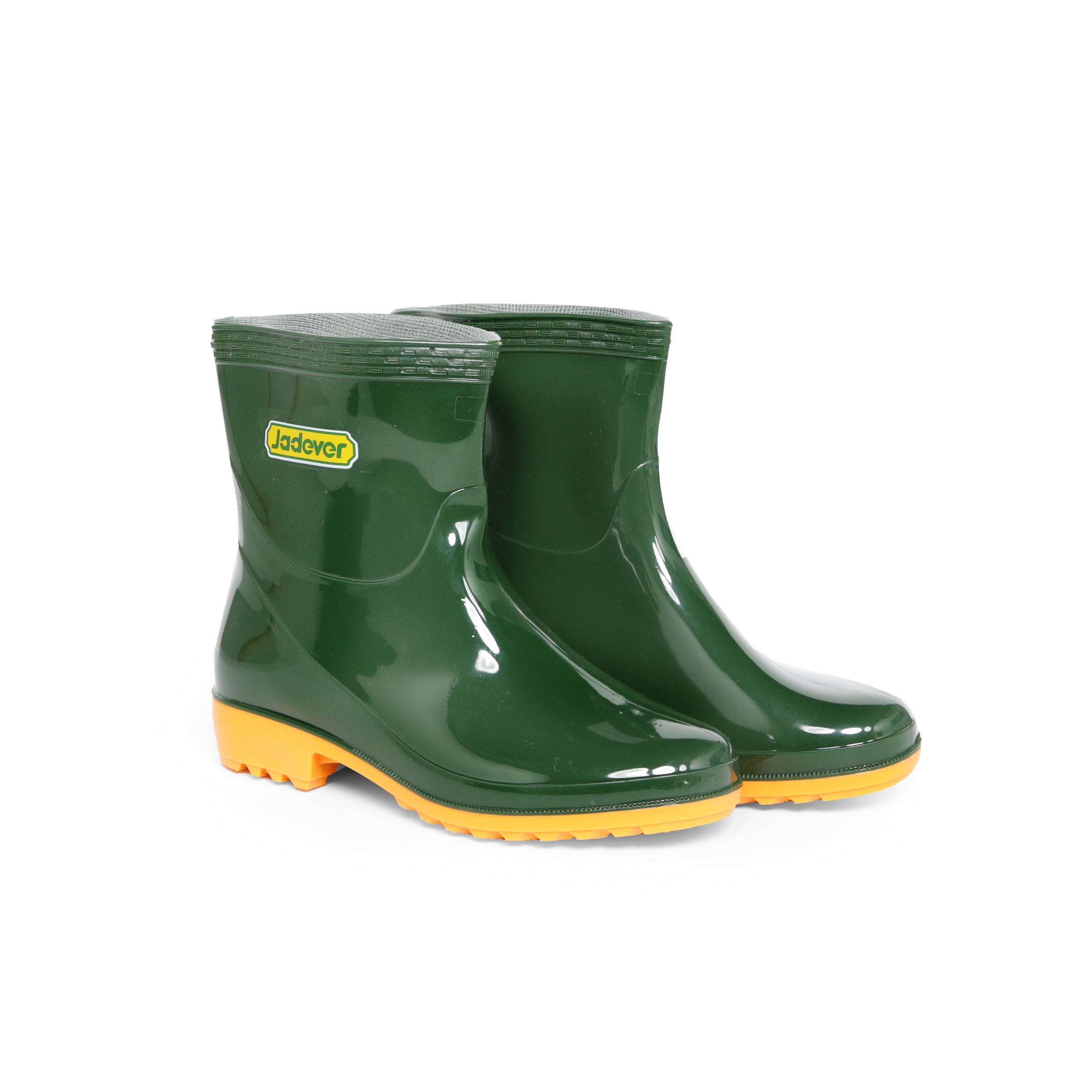 Jadever Rain Boots Short - Various Sizes Available