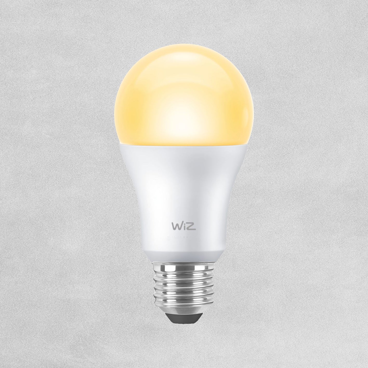 4lite Wiz LED E27 Smart Wi-Fi 9W 806LM Light Bulb