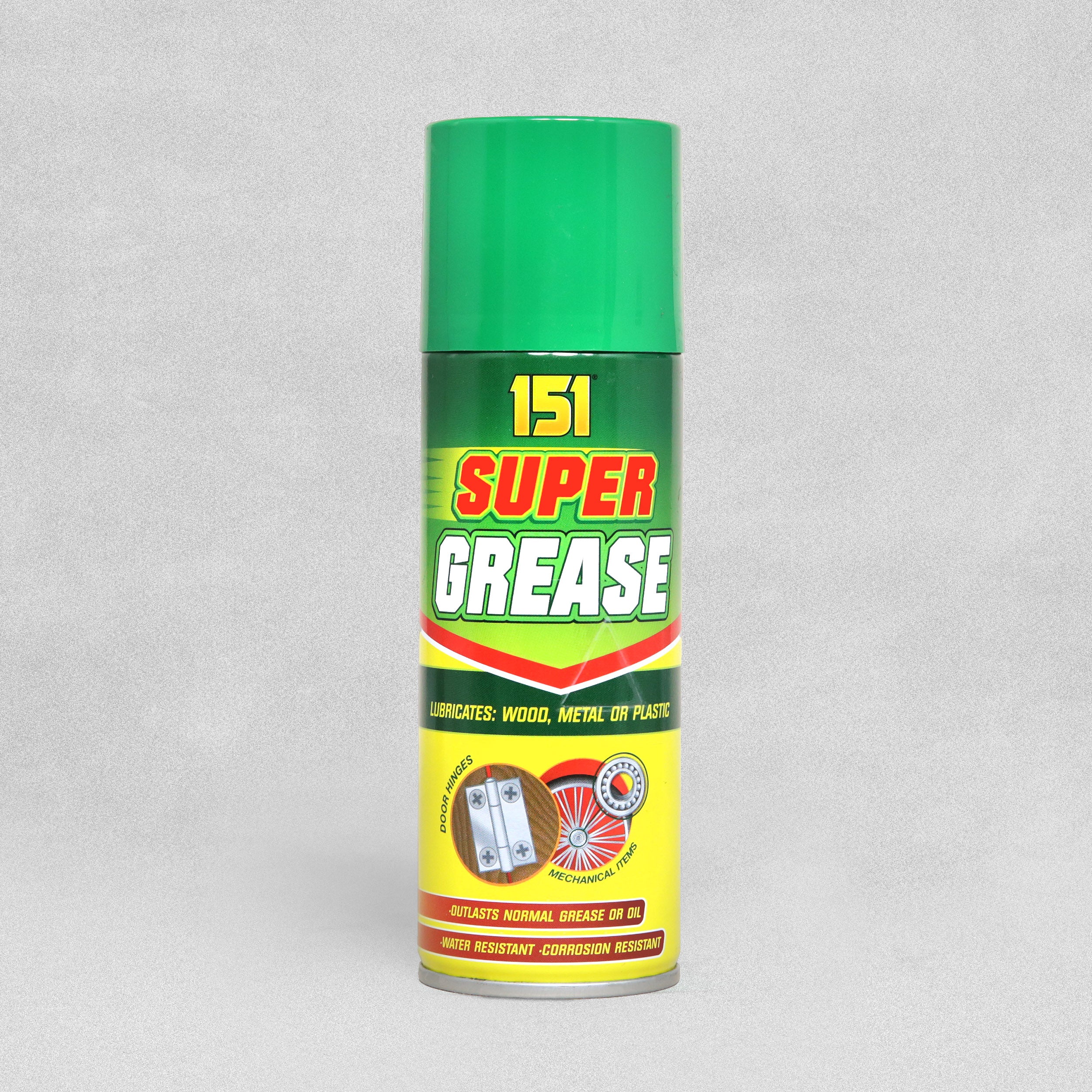 151 Super Grease Spray 150ml