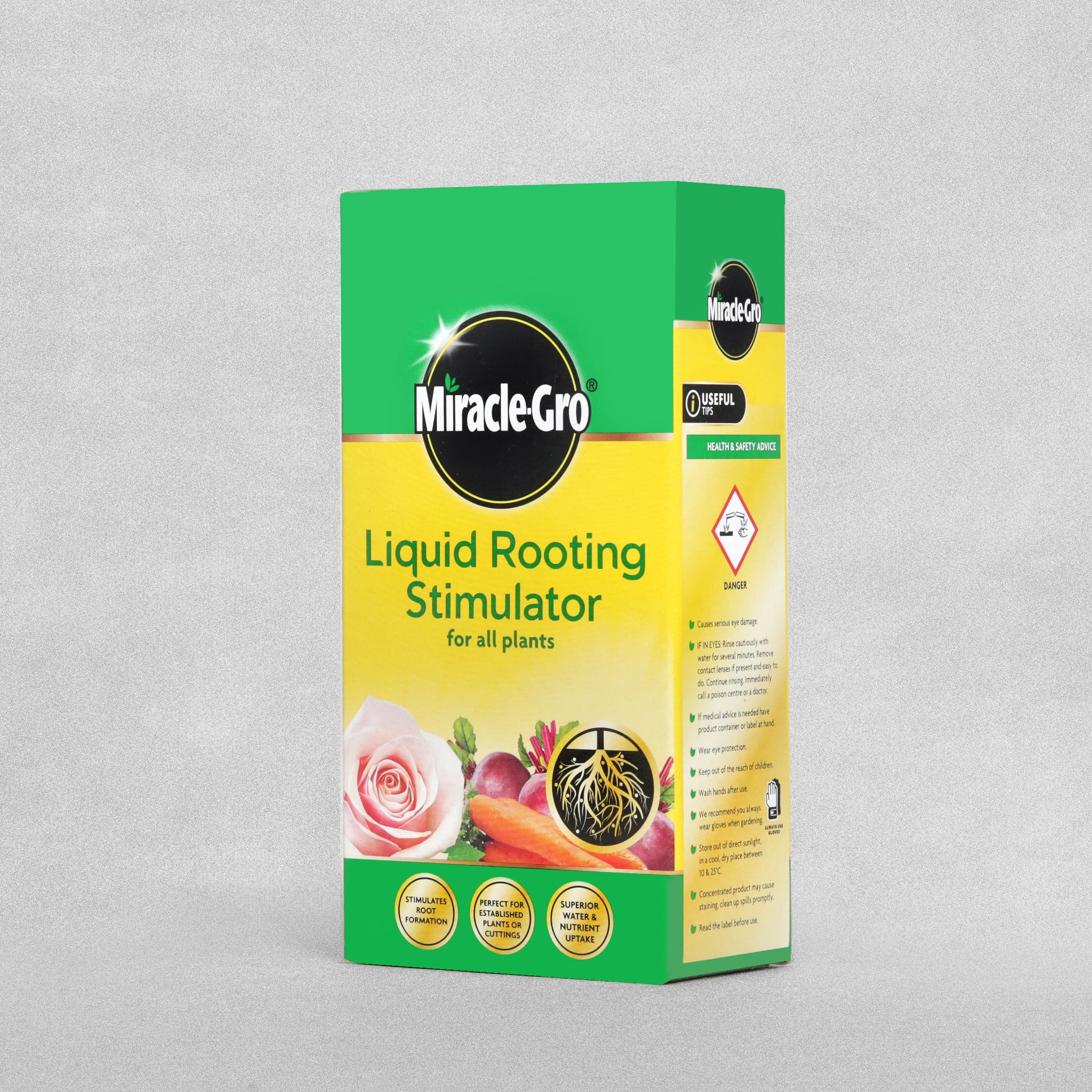 Miracle-Gro Liquid Rooting Stimulator 70ml