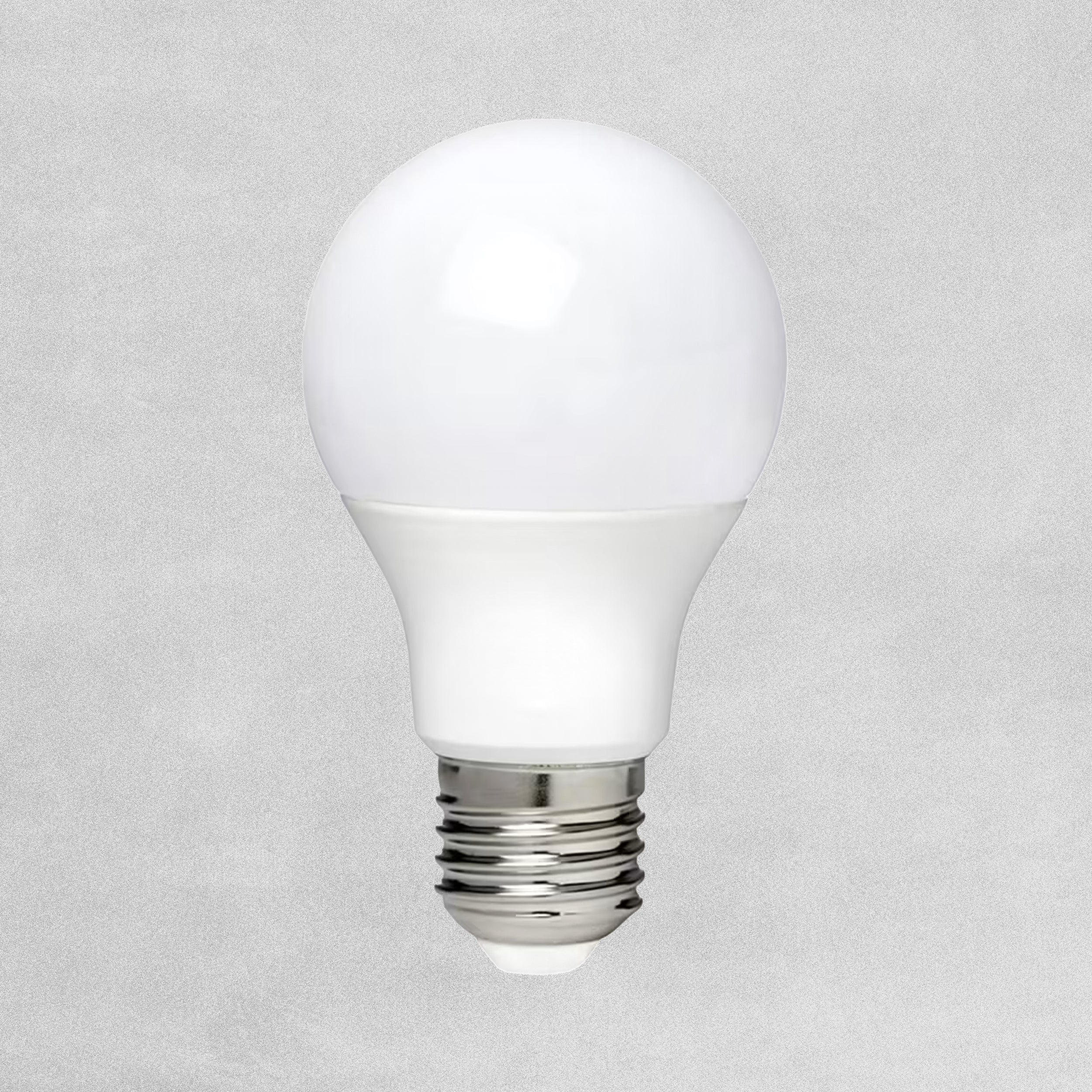 Status LED Classic Pearl Bulb E27/ES 9w=60w - Cool White