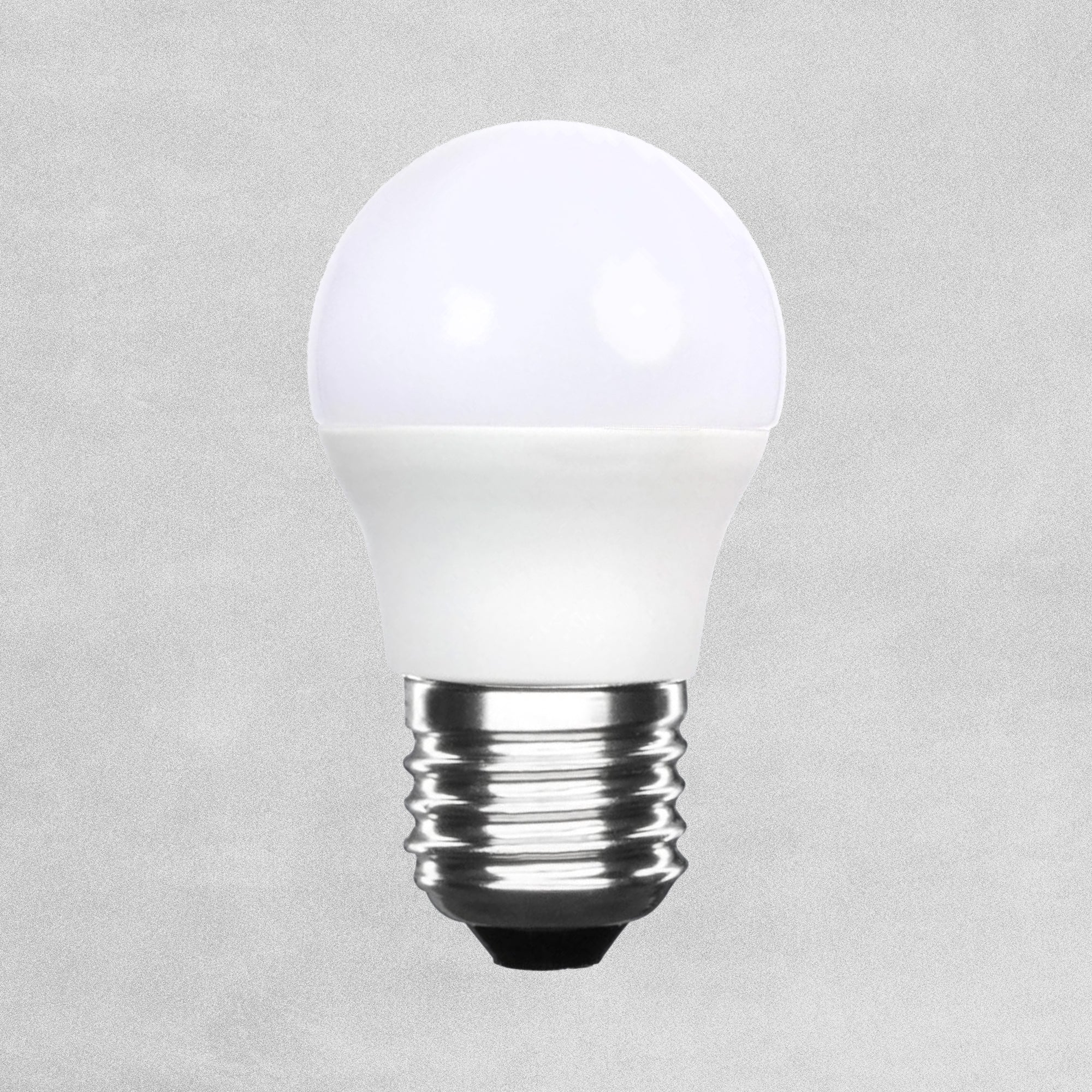 Status LED Classic Pearl Bulb E27/ES 5w=40w - Cool White