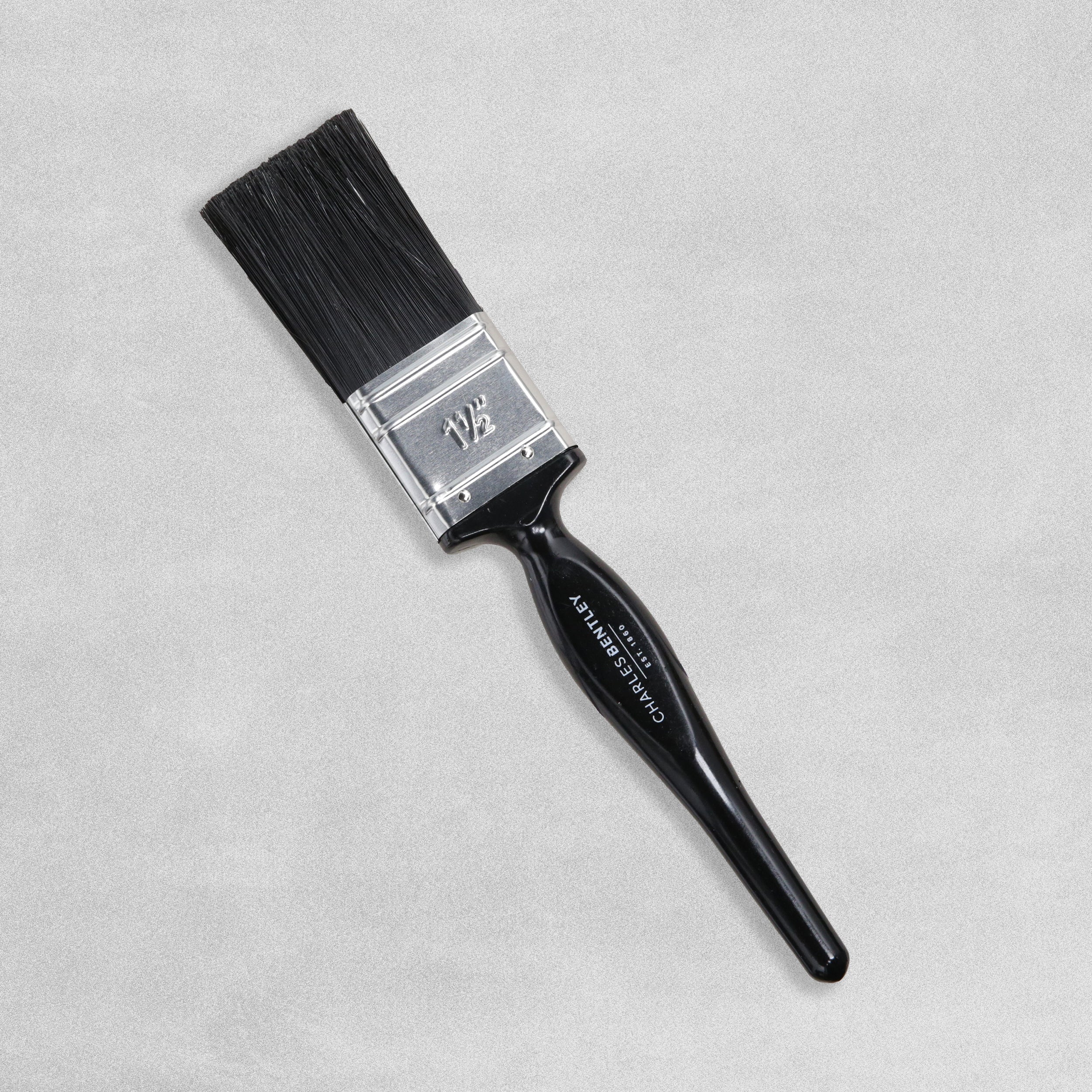 Charles Bentley Lifestyle 1.5" Paint Brush