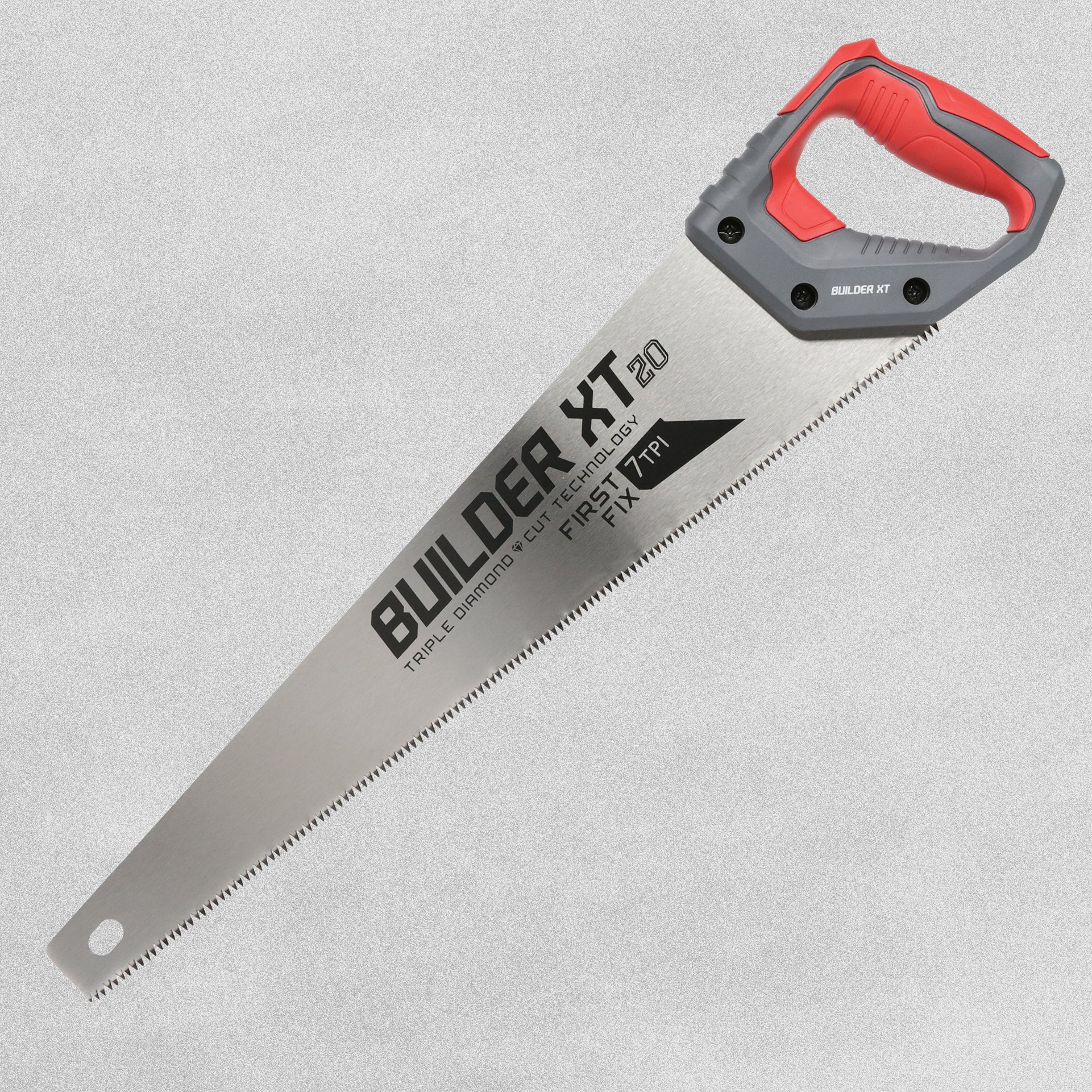 Builder XT - First Fix Hand Saw - Various Lengths Available