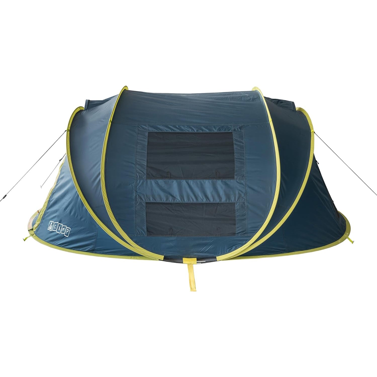 Tambu Acamp 3-4 Person Pop Up Tent - 71% OFF