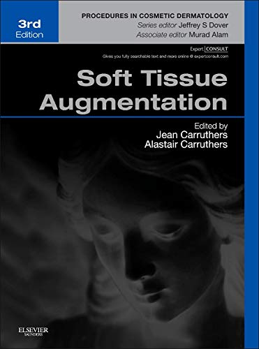 Soft tissue Augmentation 3rd Edition Book