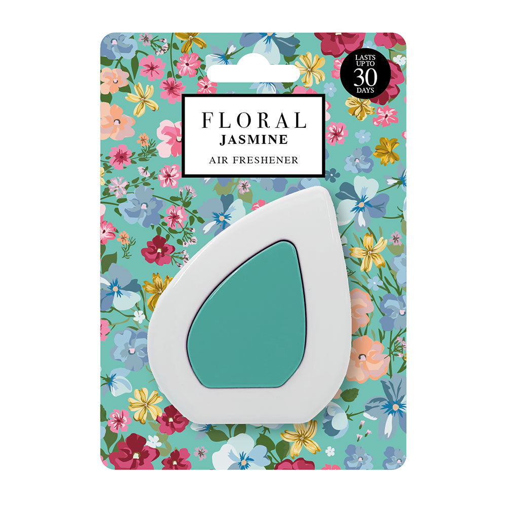 Floral Air Fresheners