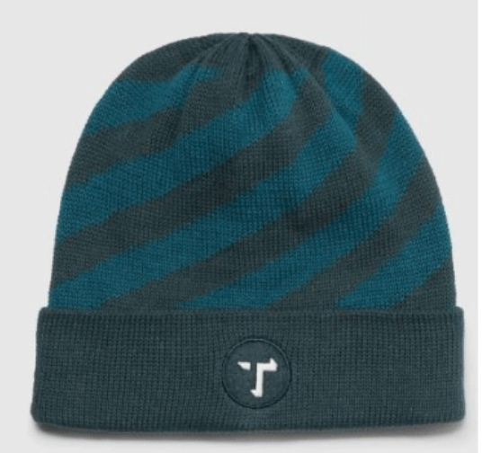 Oceantee 100% Organic Cotton Beanie  - 3 Colours Available