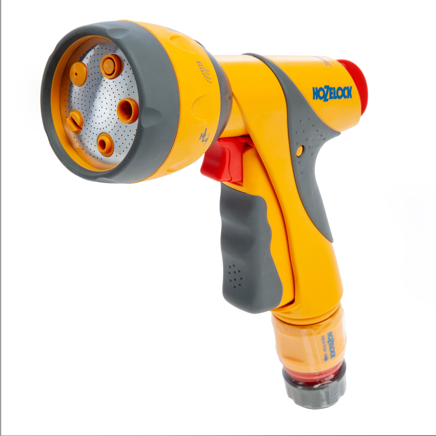 Hozelock 2684 Multi Spray PLUS Gun