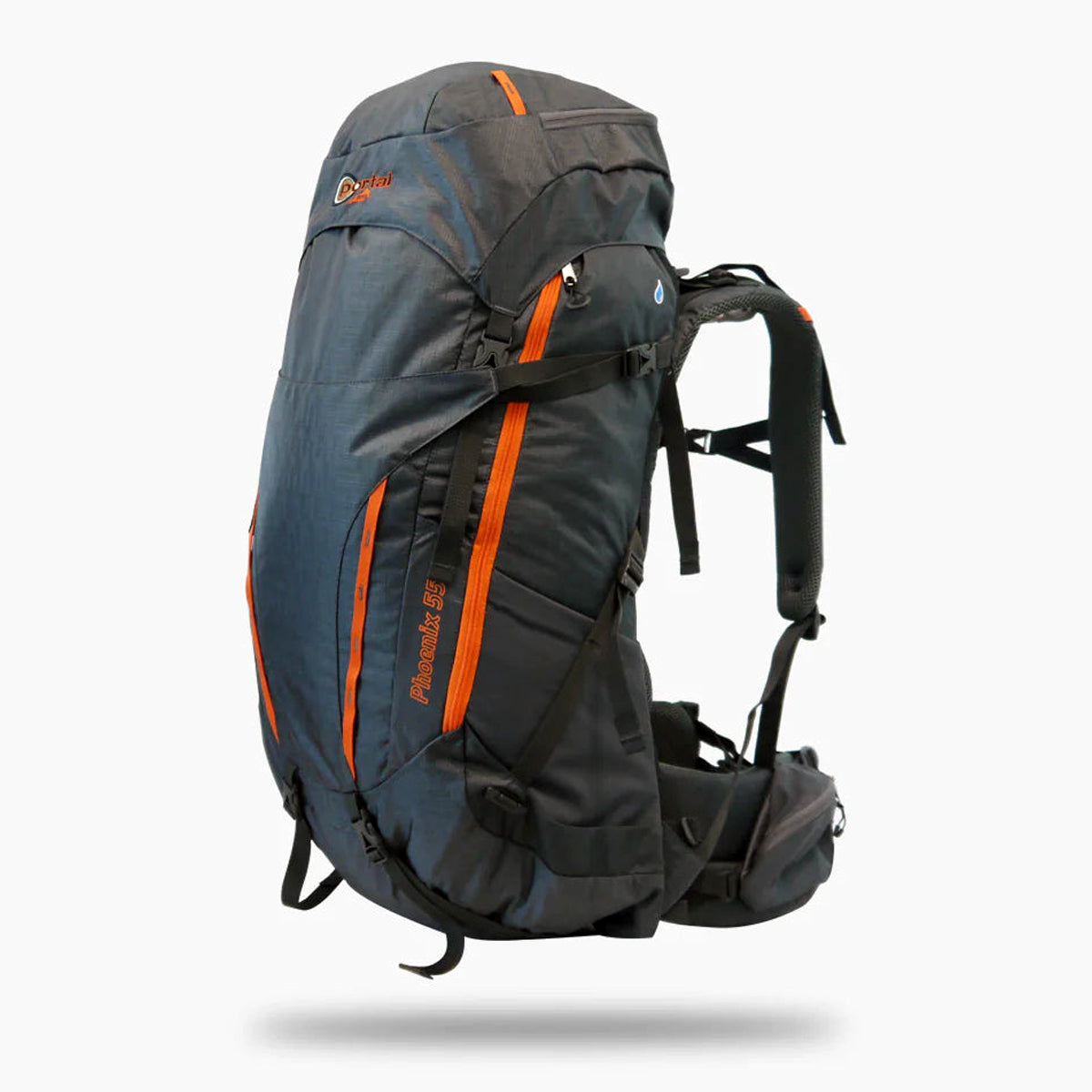 Portal Outdoor - Phoenix 55L Rucksack