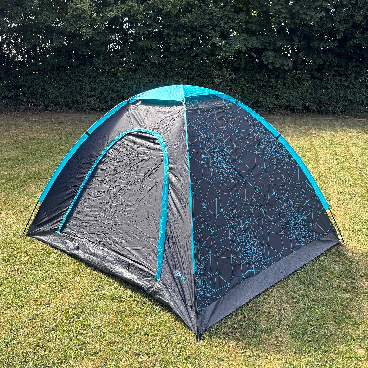 Portal Outdoor - Sierra 4 Person Dome Tent - 50% OFF