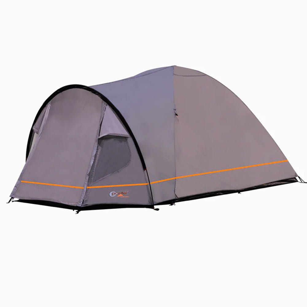 Portal Outdoor - Zeta 3 Person Dome Tent - 56% OFF