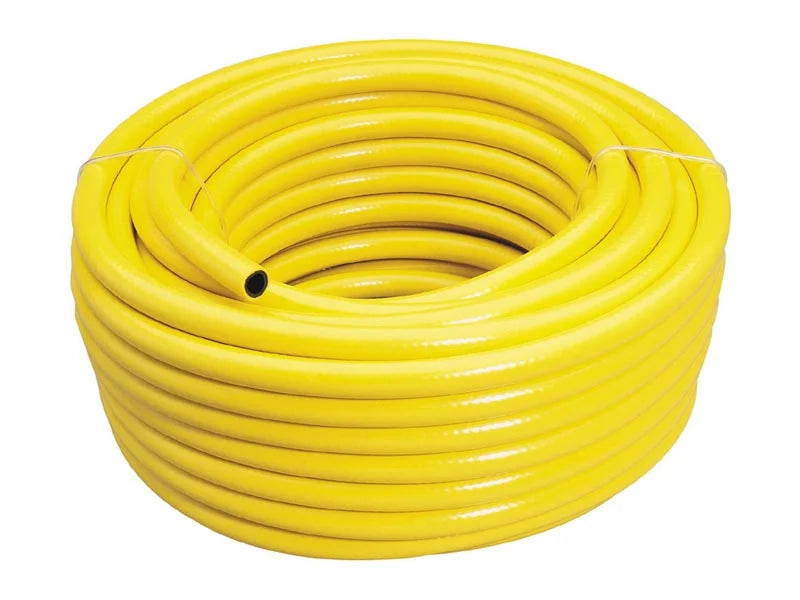 Draper Reinforced Heavy Duty Hose - 30m