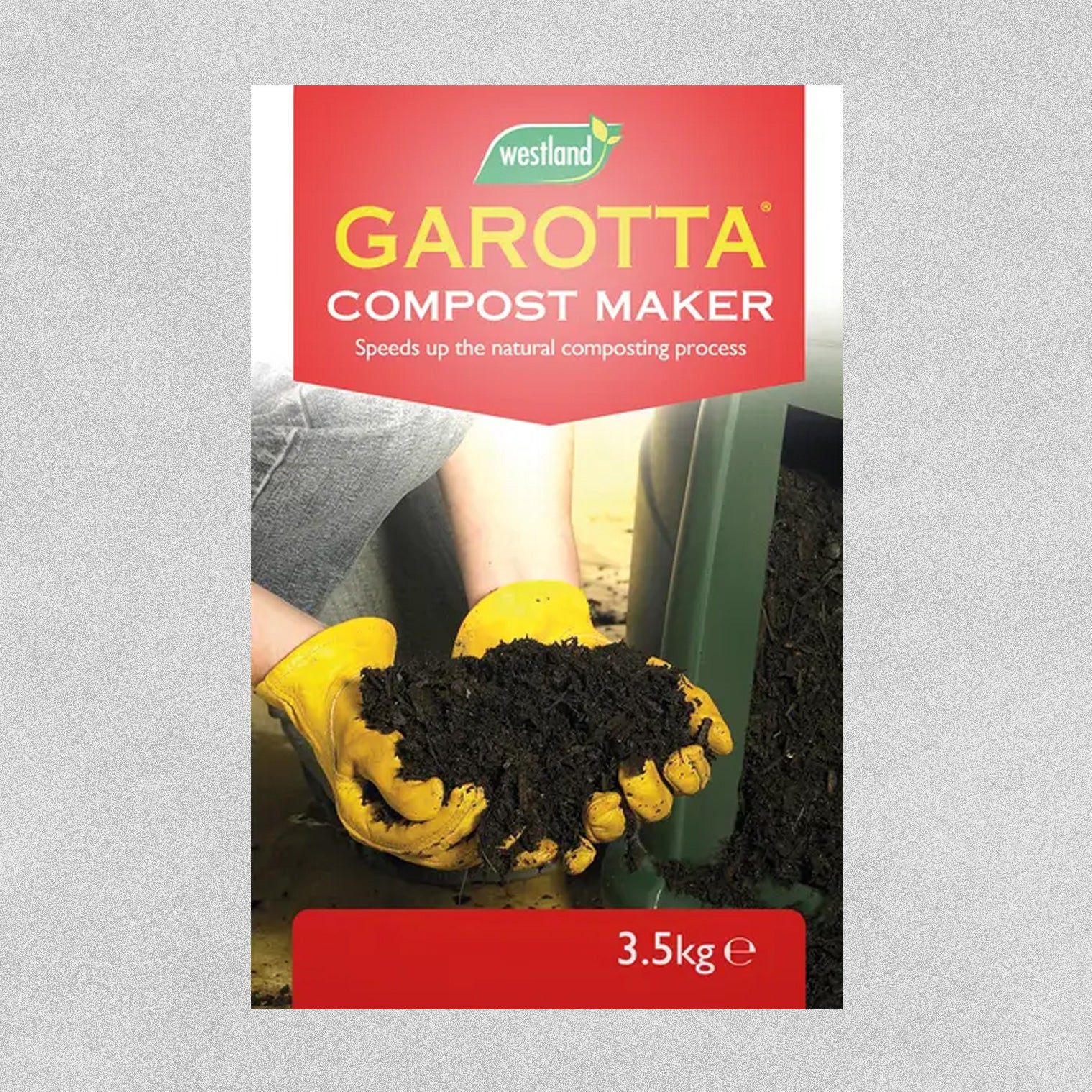 Westland Garotta Compost Maker - 3.5kg