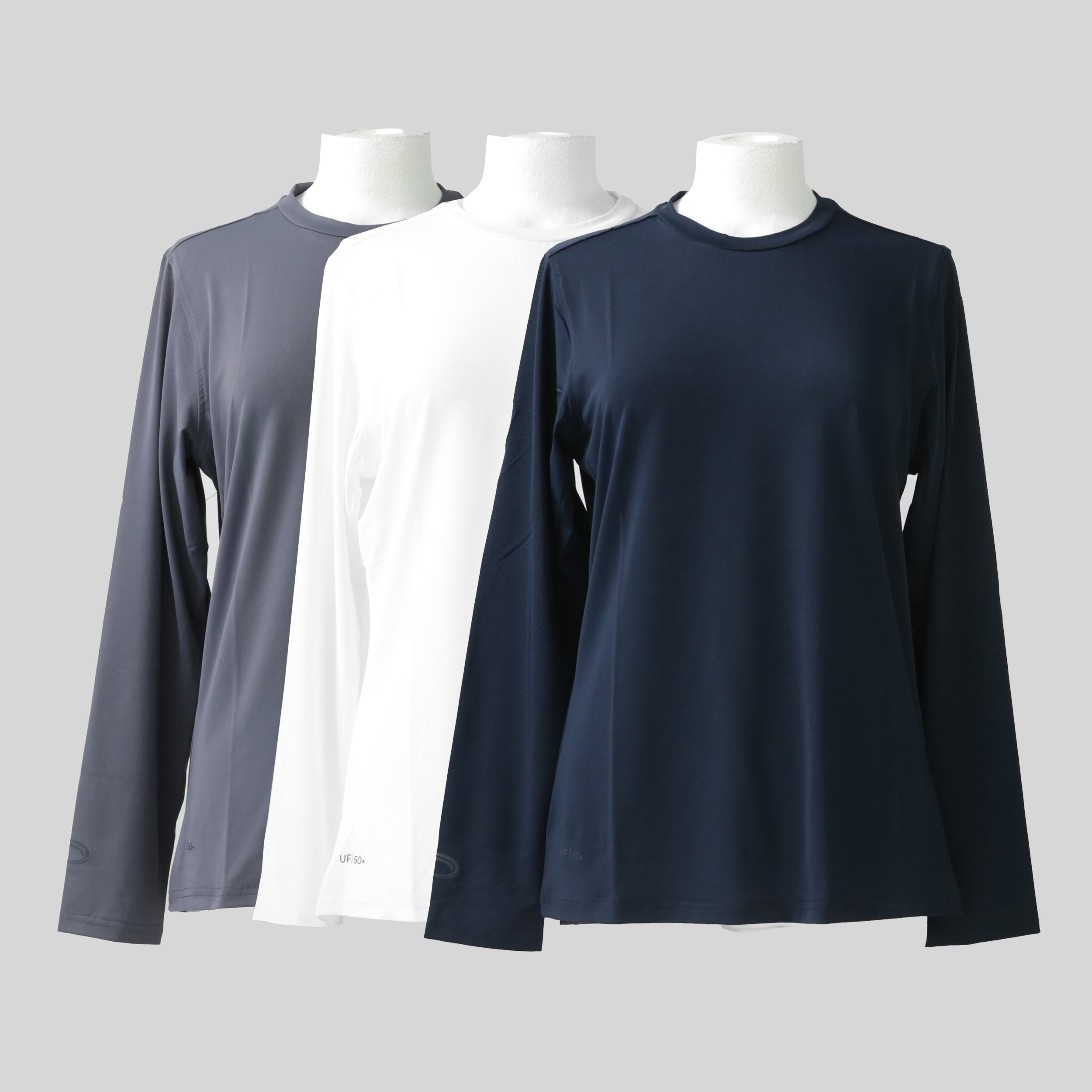 Typhoon Orkney Long Sleeve Tech Tee - Womens