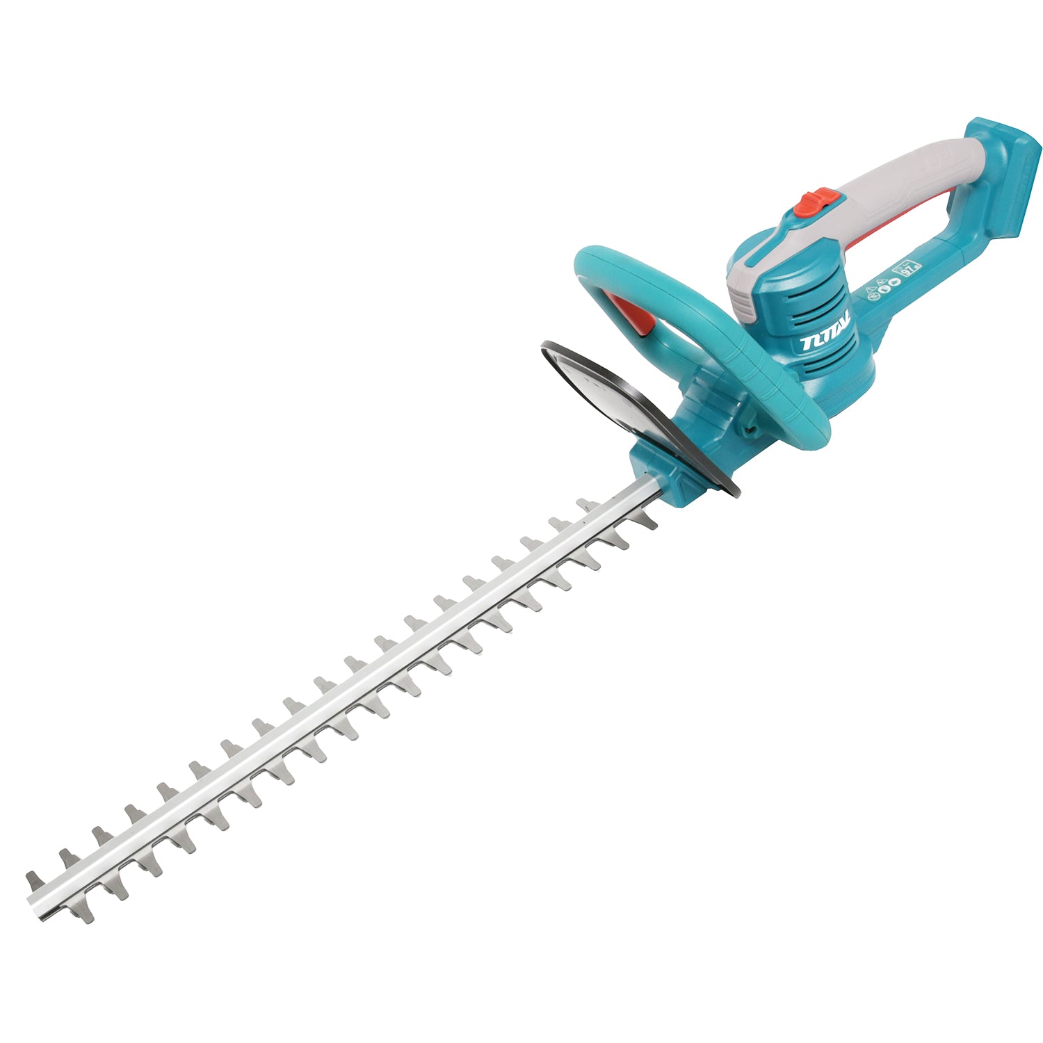 Total Li-Ion 20V Hedge Trimmer (with Battery & Charger) - THTLI20461