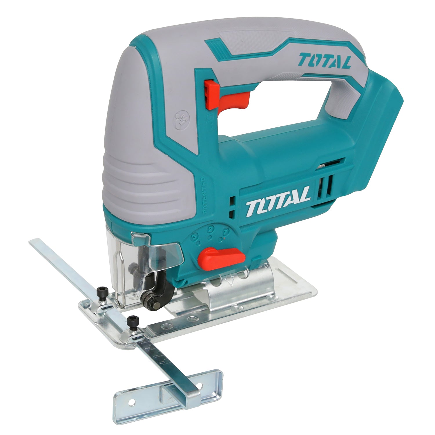 Total Li-Ion 20V Jig Saw (Battery not included) - TJSLI8501