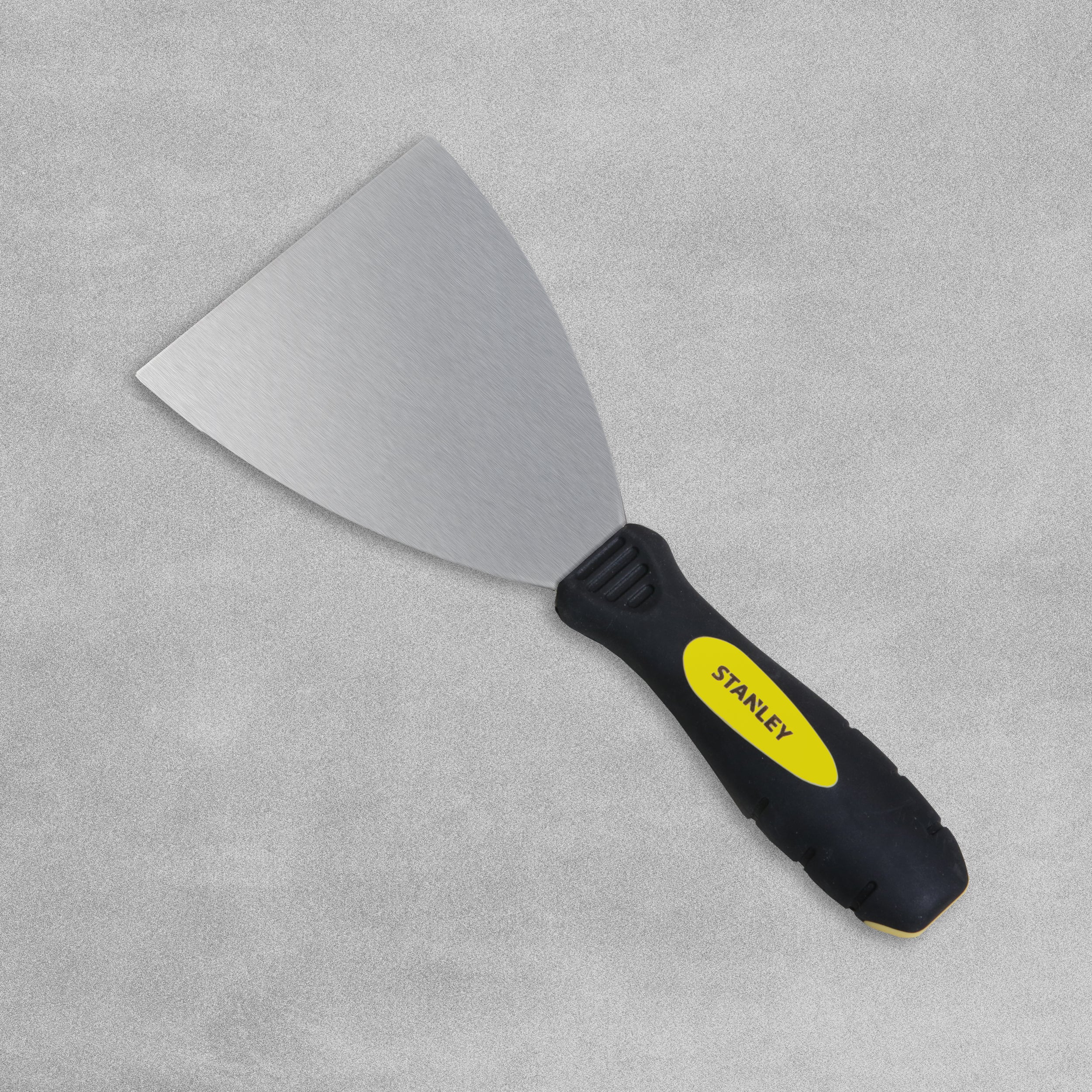 Stanley Dynagrip 100mm (4") Filling Knife