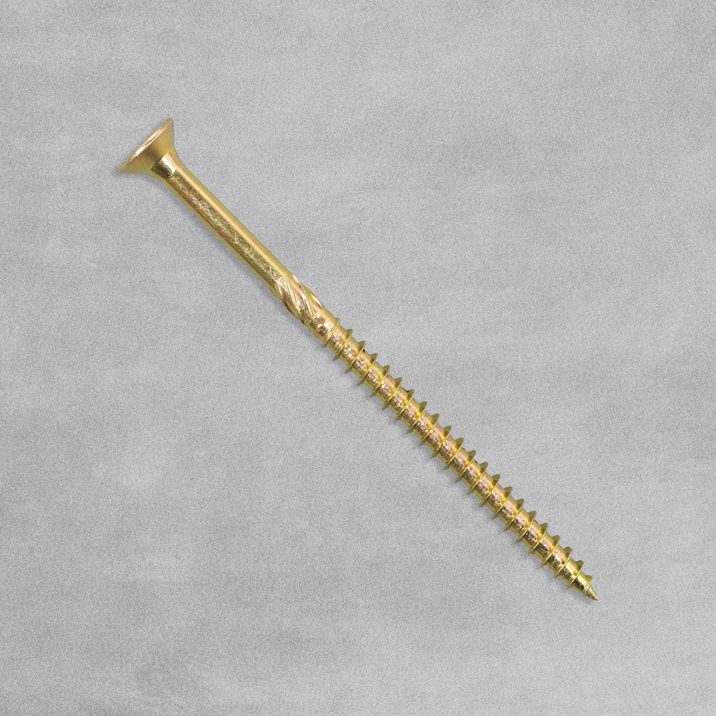 Perimeter MaxDriv Traditional Multi Purpose Screws 5.0 x 50mm - Pack of 200