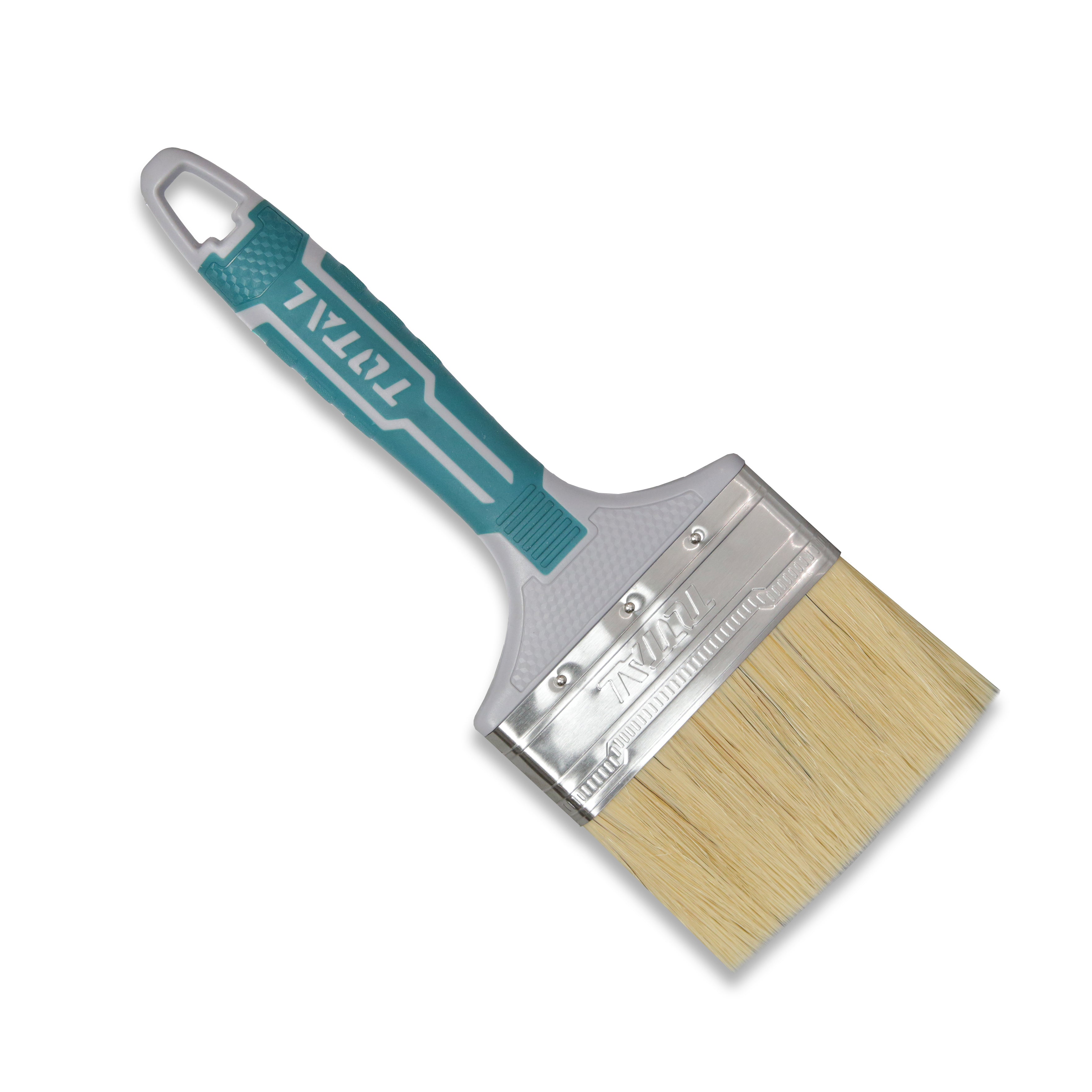 Total 100mm 4" Paint Brush - THT843046