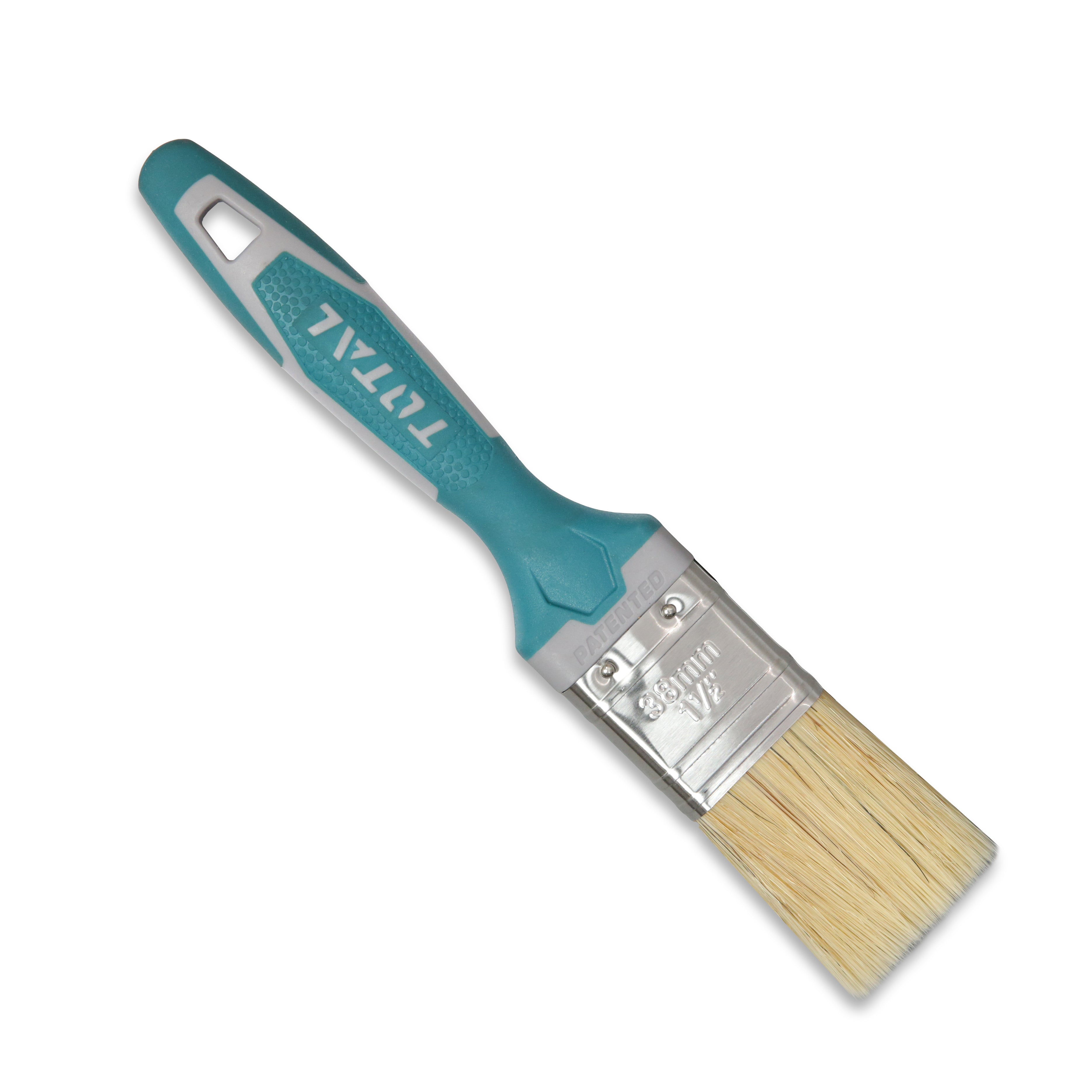 Total 38mm 1.5" Paint Brush - THT84156