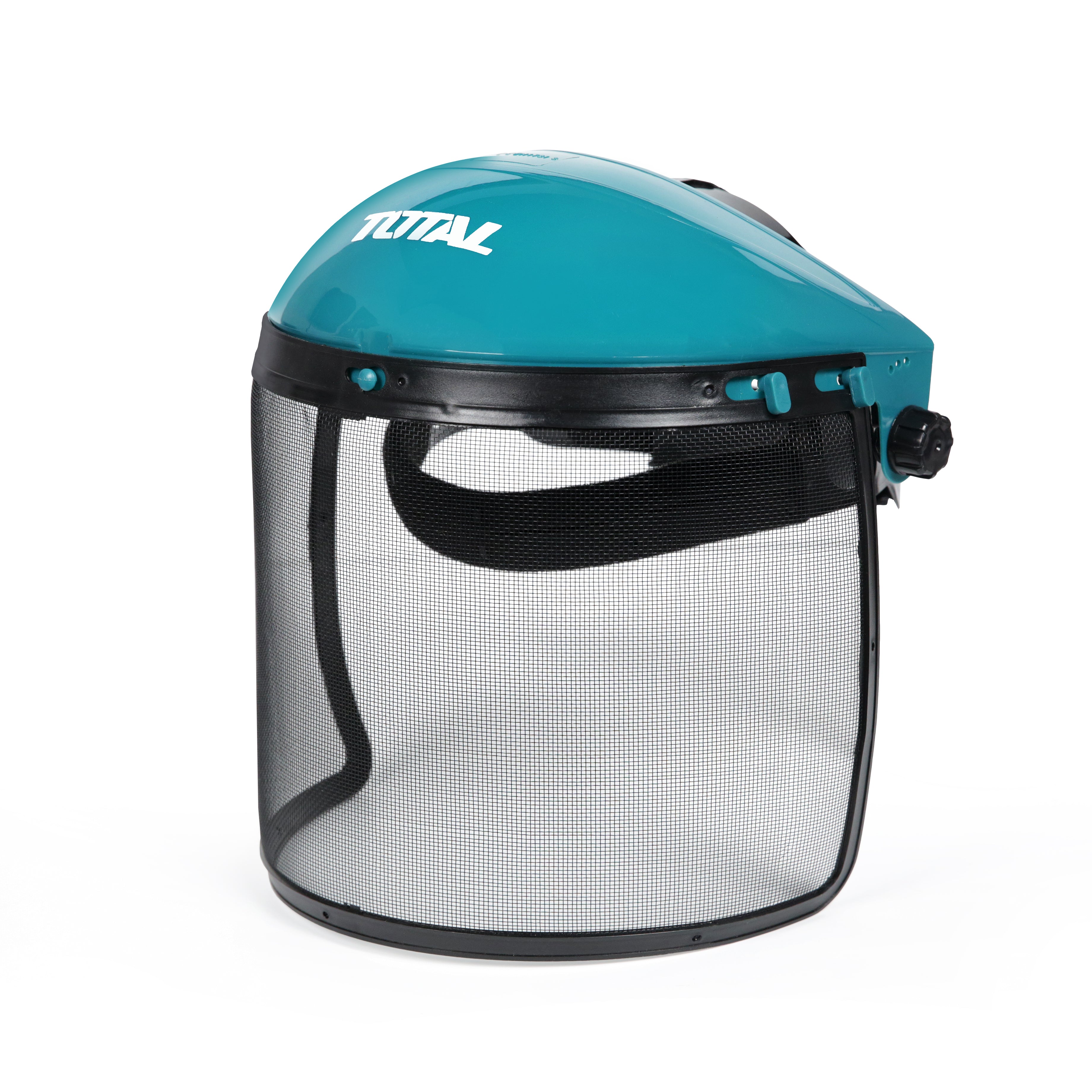 Total Mesh Visor - TSP622