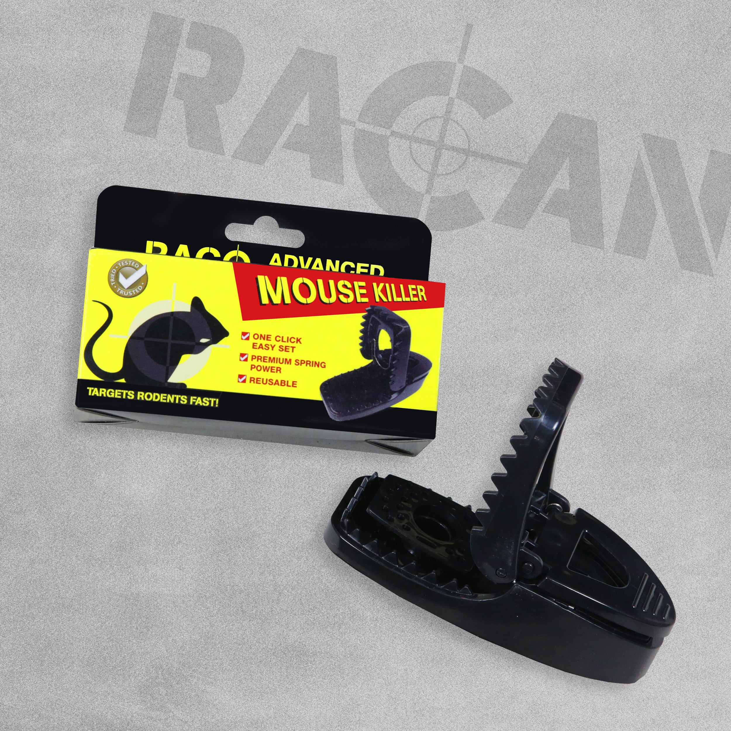 Raco Advanced Mouse Trap