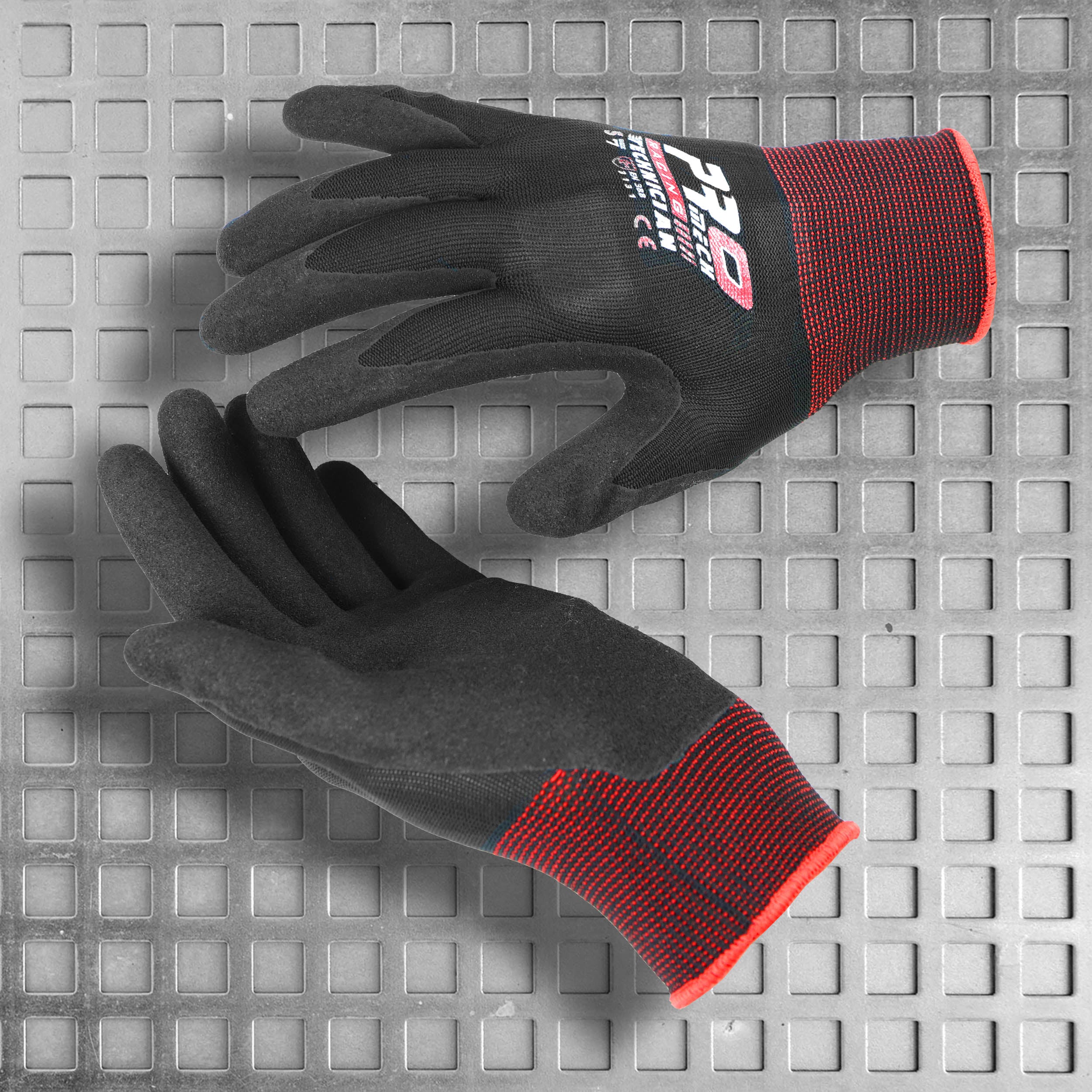 Promech Racing Technician Gloves