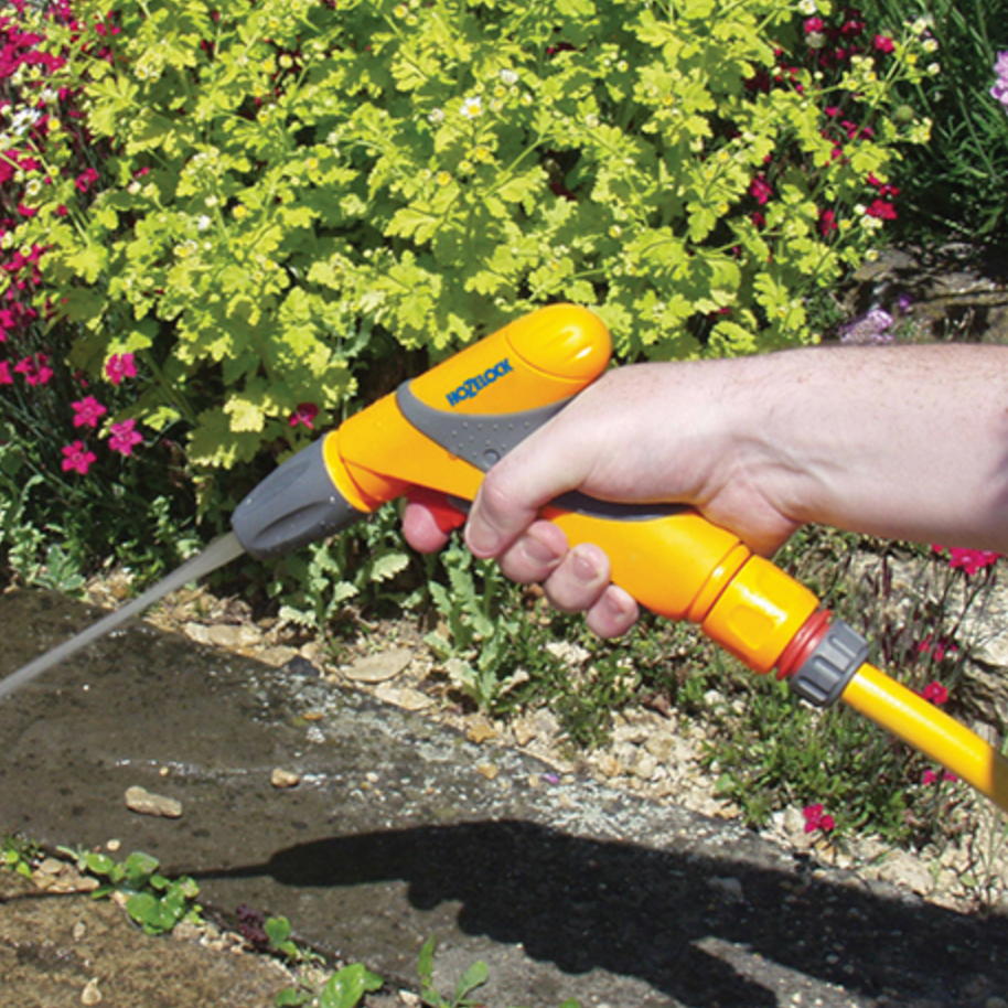 Hozelock 2682 Jet Spray Plus Gun