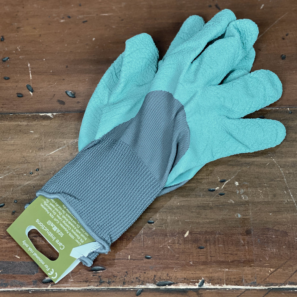 All Seasons Gardener's Gloves - Medium (Size 8)