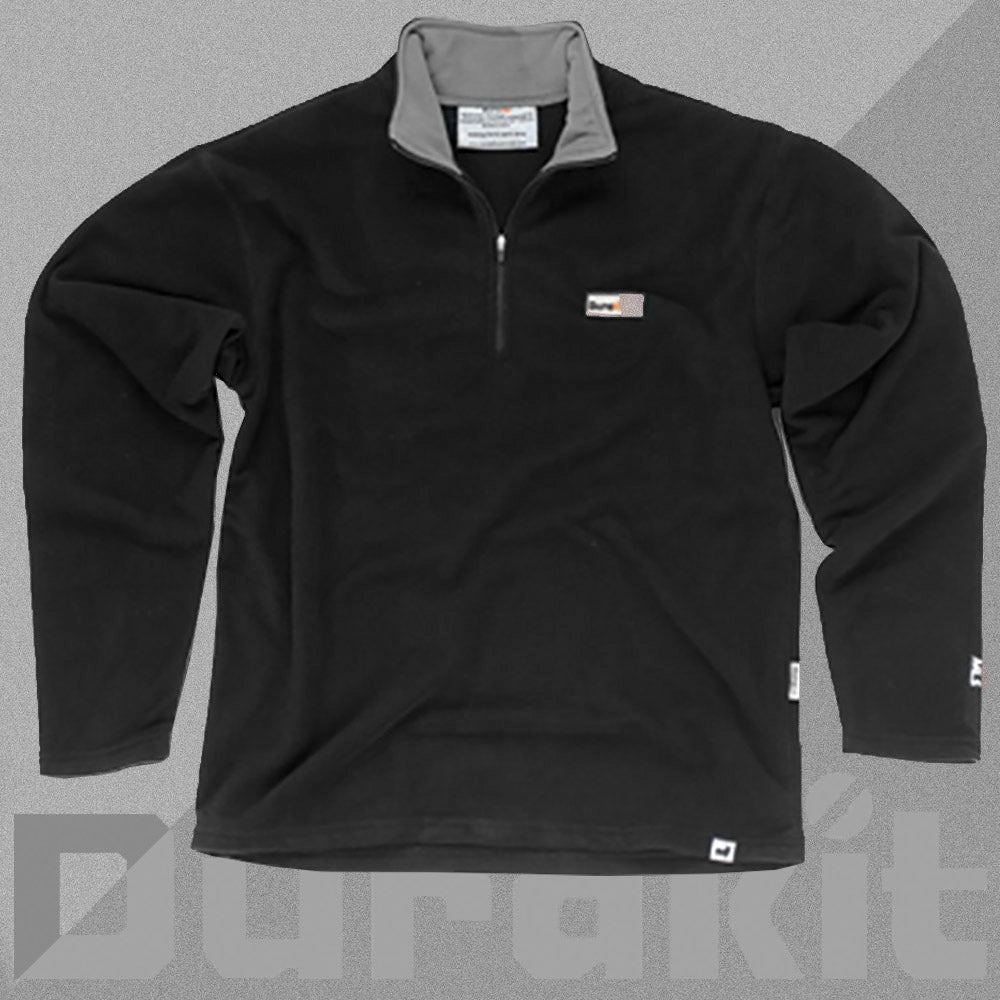 Durakit Workwear - Work Fleece