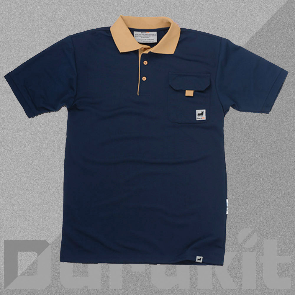 Durakit Workwear - Polo Shirt