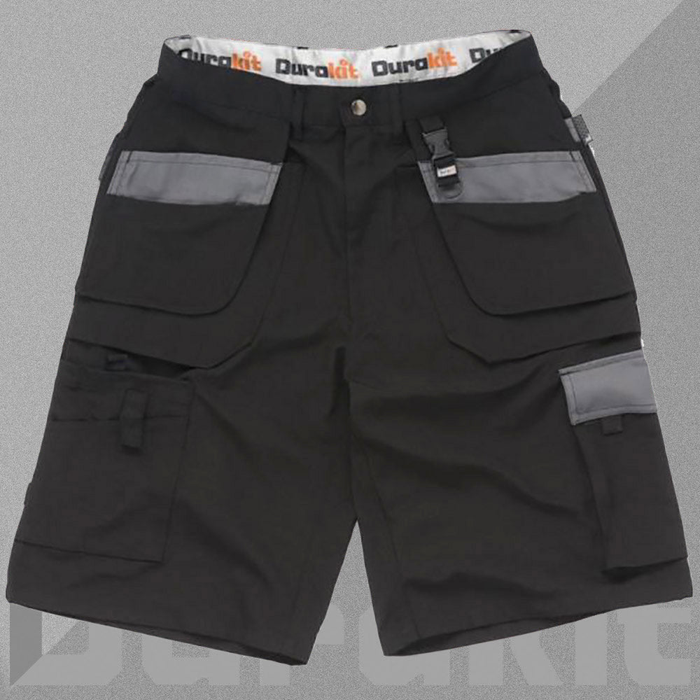 Durakit Workwear - Work Shorts