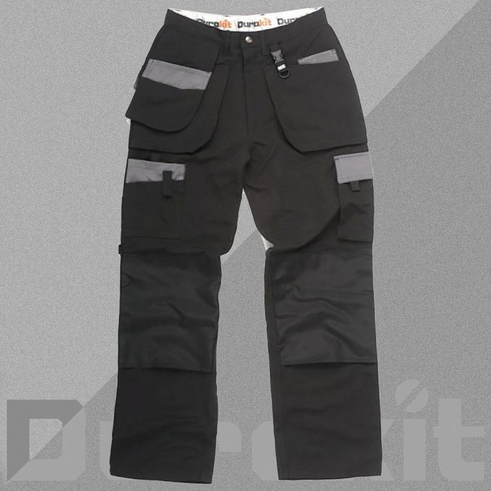 Durakit Workwear - Work Trousers