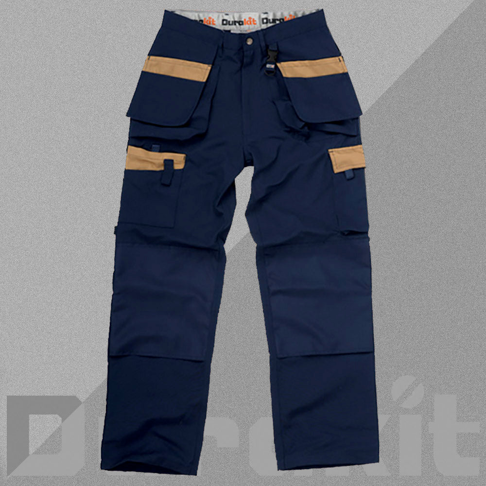 Durakit Workwear - Work Trousers